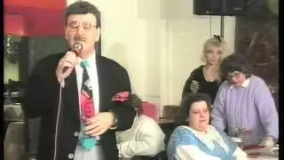Peter Carlos - Auch M&auml;nner haben Tr&auml;nen
