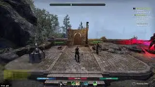 Felshain Hard Mode (vRG HM) - Last Try - DD (Raidlead) | Windende Mauer Event
