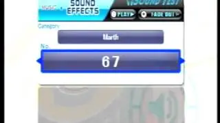 Super Smash Bros Brawl Crowd Cheers