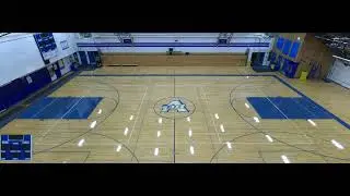 Bellevue Christian High School vs Seattle Academy Womens Varsity Volleyball