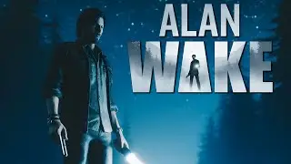 THE FINALE! We have done it? Have we? - Episode 2 - Alan Wake
