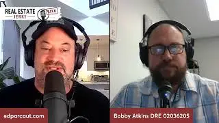 Market Update Tuesday Edition - Real Estate Jerky Live!