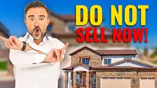 Wait to Sell Your House | 2023 Is Coming