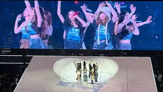 Lucy and Kristin’s Epic TWICE THIS US FOR World Tour Vancouver Vlog!