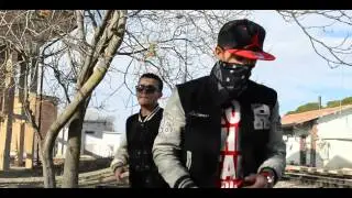 Aika B Feat Jiro'Himou ''DIR LA HASS'' Video Clip Rap Algerien   راب جزائري &copy; HD   YouTube