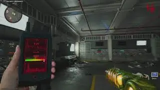 Reckoning T2 Dark Entity Containment Life Drain Serum Location for Gorgofex N upgrade | Black Ops 6