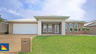 SOLD - 24 Mullagh Crescent, Boorooma, Wagga Wagga