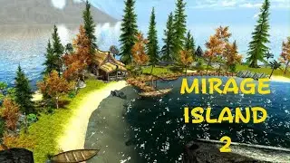 SKYRIM - MIRAGE ISLAND Mod Pt2 (Journals VI-IX) Walkthrough