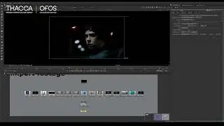 Nuke Beginners Tutorial 04 - Importing footage