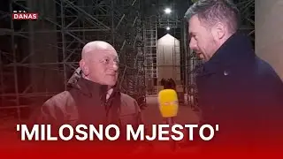 Relikvije blaženog Stepinca vraćaju se vjernicima | RTL Danas