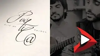 Po&eacute;tica.001 - Thiago Melo e Chico Carvalho cantam 'Fuga do C&eacute;u'
