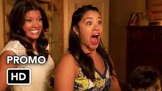 Jane The Virgin 2x15 Promo 