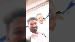 💙 YS Jagan Anna&rsquo;s Heartfelt Moment with a Fan | Emotional Interaction | YS Jagan Mohan Reddy Garu