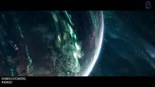 Ehren Stowers - Indigo