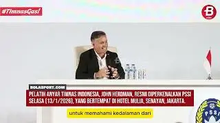 Susah Panggil Pemain di Luar Kalender FIFA, Ini Rencana Pelatih Timnas Indonesia di Piala AFF