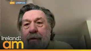 Royle Family star Ricky Tomlinson on Life Before Acting