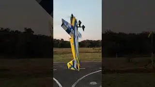 AEROFEST 2025 SHOW 3D