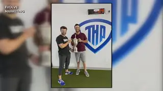 Motivational Monday: How to train like pro golfer Jon Rahm