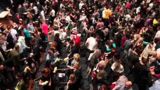 J&uuml;rgen H&ouml;ller - Power-Day 22.3.2015 - Party II