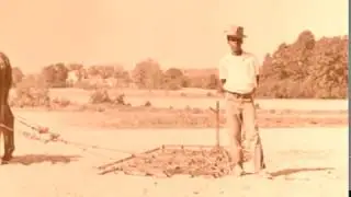 The People of the Sandhills