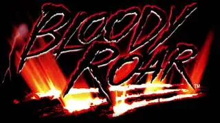 Bloody Roar Arcade OST (1997) - Rubber Lover (Biotech Lab)