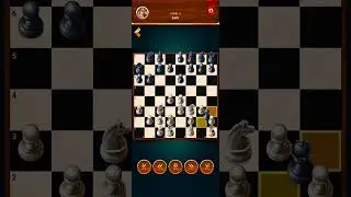 Learning Chess from Zero &mdash; Day 3 #games #chess ♟️