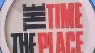The Time The Place falls off air due to protest