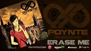 POYNTE - Erase Me