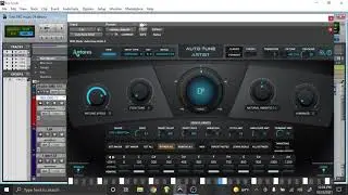 Playboi Carti Pro Tools Studio Session Prod. Maaly Raw (DOWNLOAD)