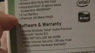 2009 Dell Inspiron 15 Review