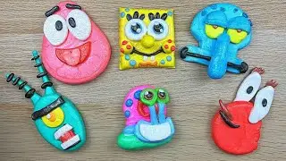 CoComelon Clay Cracking Collection 코코멜론 클레이 크래킹 컬렉션