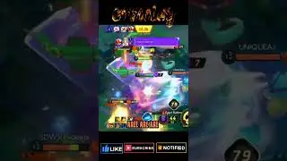 Crowley's Machamp Steals Rayquaza with a Powerful Barrage Blows Unite Move!