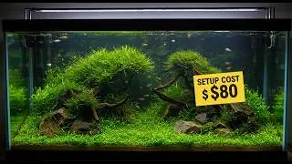 How To Master Aquarium Care On A Budget