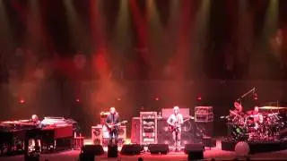 Phish | 12.30.10 | Bathtub Gin