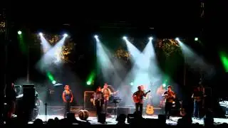ORIGEM TRADICIONAL - Berde Gaio (O Rapaz do Casaquito) @ Arredas Folk