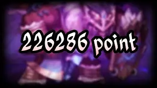 Tuesday Evolved Guild Boss : 23/02/21 (2)