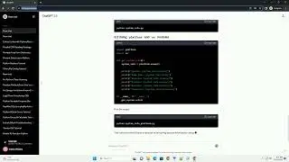 Linux system information c vs bash vs python