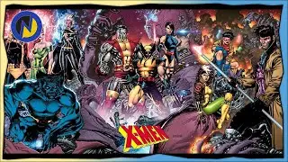 Débuter les Mutants avec Ultimate X-MEN ! (Panini Comics)💙