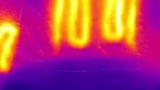 THERMAL VEST