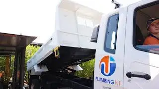Apprentice Opportunities at Plumbing NT