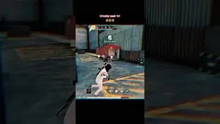 Ki hobby naaki 1v1 😎😎😎#@টাকলাB2k-g5k #freefiremaxkivabedownloadkorbo #youtubeshorts #freefire 🥰🥰