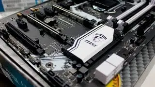 Unbox MSI Z170 Krait Gaming x3 [ขาว นวล ราคาประหยัด]