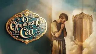 A verdadeira história de O Camponesinho no Céu | Conto de fada | Libbro