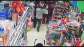 Una pelea en un local de Talavera deja 4 heridos
