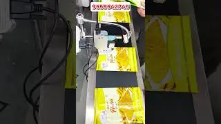 TIJ Printer With Conveyor | Expiry Date Coding Machine | Tij Printers