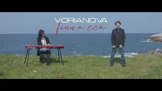 VORIANOVA - FINU A CCA'