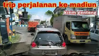 #tripperjalanan#trukmbois