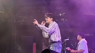 โต๊ะริม(Melt) #นนท์ธนนท์ #nonttanont | งาน Siam Music Fest 2025@สยามสแควร์ - 14.12.2568