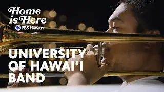 Hawai‘i’s Largest Band is Turning 100 Years Old | Home is Here