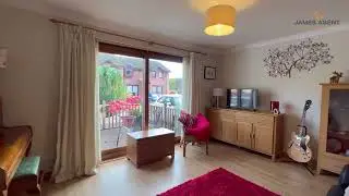 2 Corbie Terrace, Selkirk, TD7 5BX